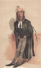 Sir Robert P Collier Feb 19 1870